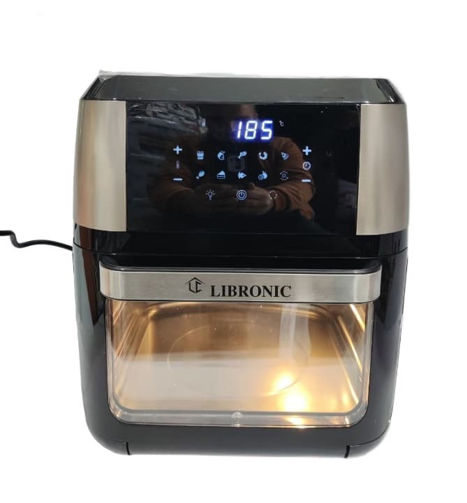 سرخ کن لایبرونیک اصل Libronic مدل LC_120