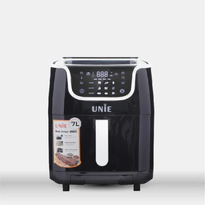 سرخ کن یونی اصل UNIE مدل US6800