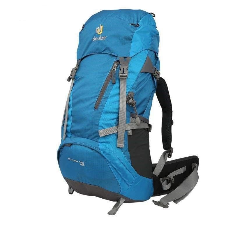 کوله پشتی 65 لیتر دیوتر Deuter مدل Futura Pro 65L