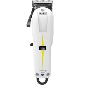 ماشین اصلاح وال WAHL مدل CORDLESS SUPER TAPER