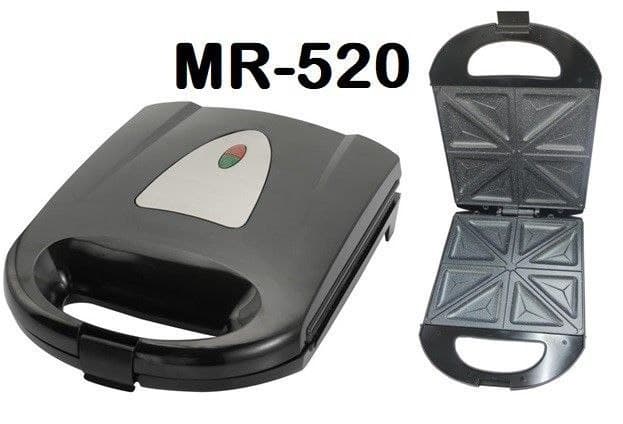 ساندویچ ساز تک کاره مایر Maier مدل MR-520