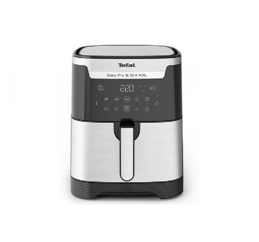 سرخ کن بدون روغن تفال Tefal مدل EY801