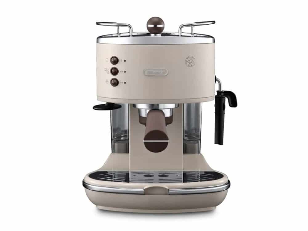 اسپرسوساز دلونگی DELONGHI مدل ECO311