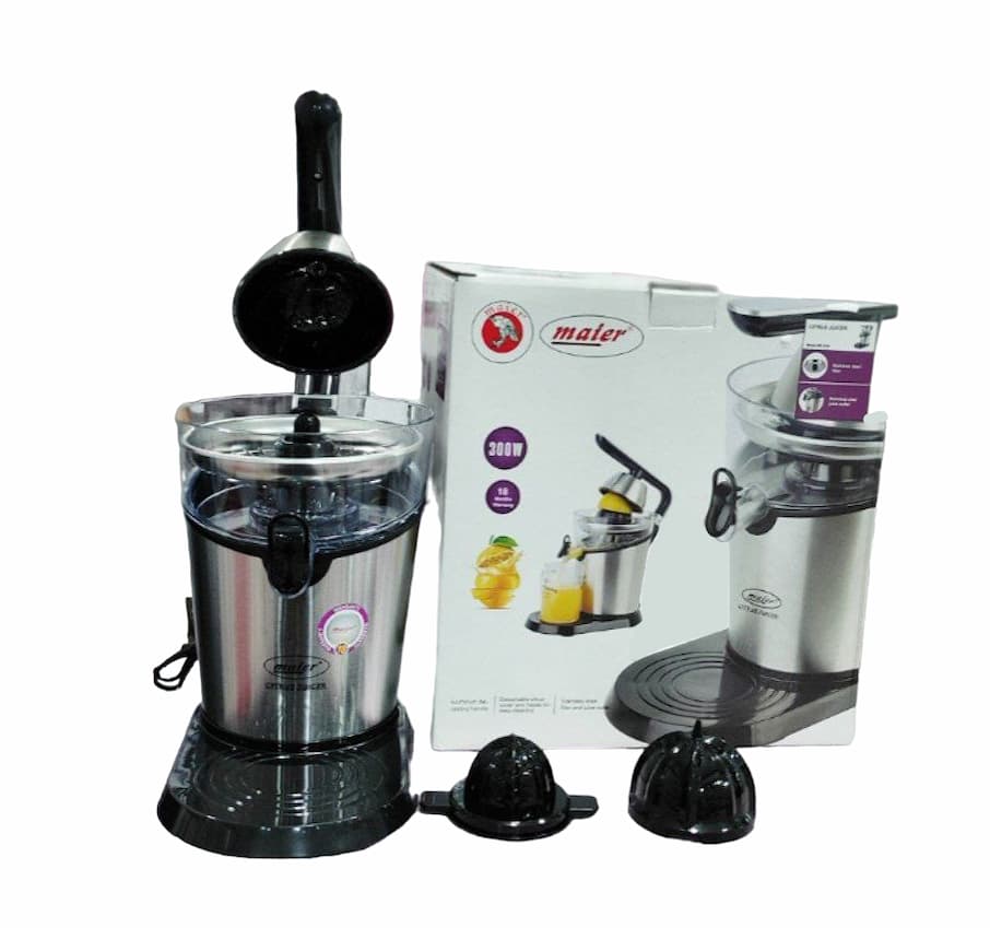 آب مرکبات گیر مایر Maier مدل MR-3020