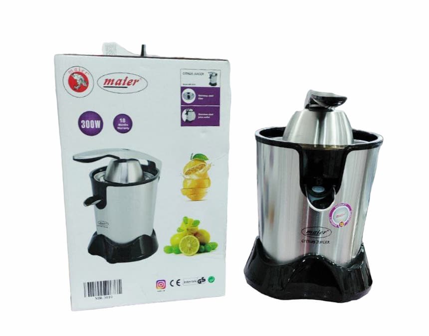 آب مرکبات گیر ماییر Maier مدل MR-3010