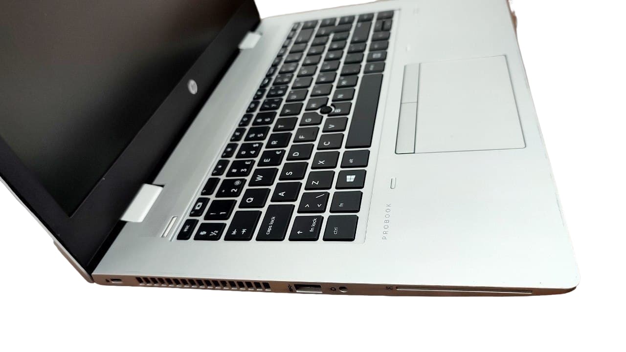 لپتاپ استوک الترابوک اچ پی hp مدل HP EliteBook 645 G4 با رم 8 گیگ