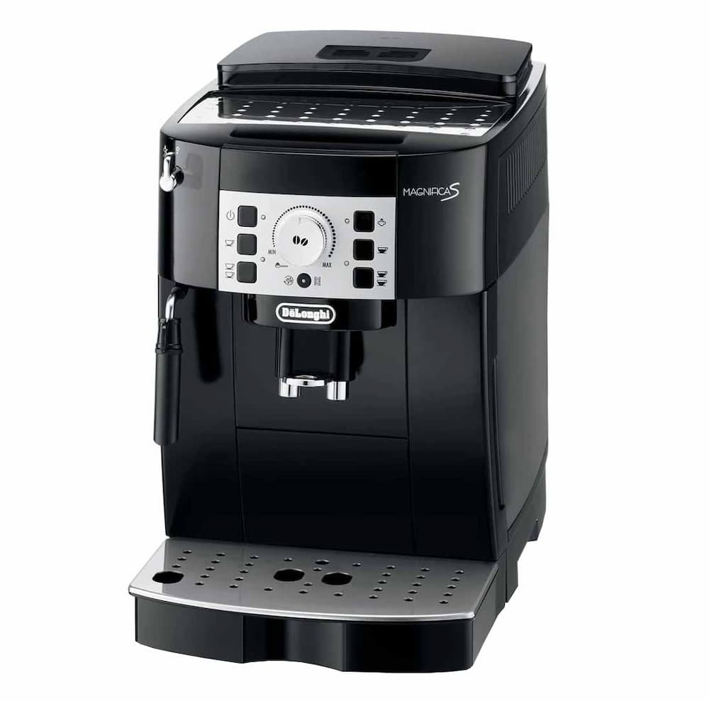 اسپرسوساز اتومات دلونگی DELONGHI مدل ECAM22.110B