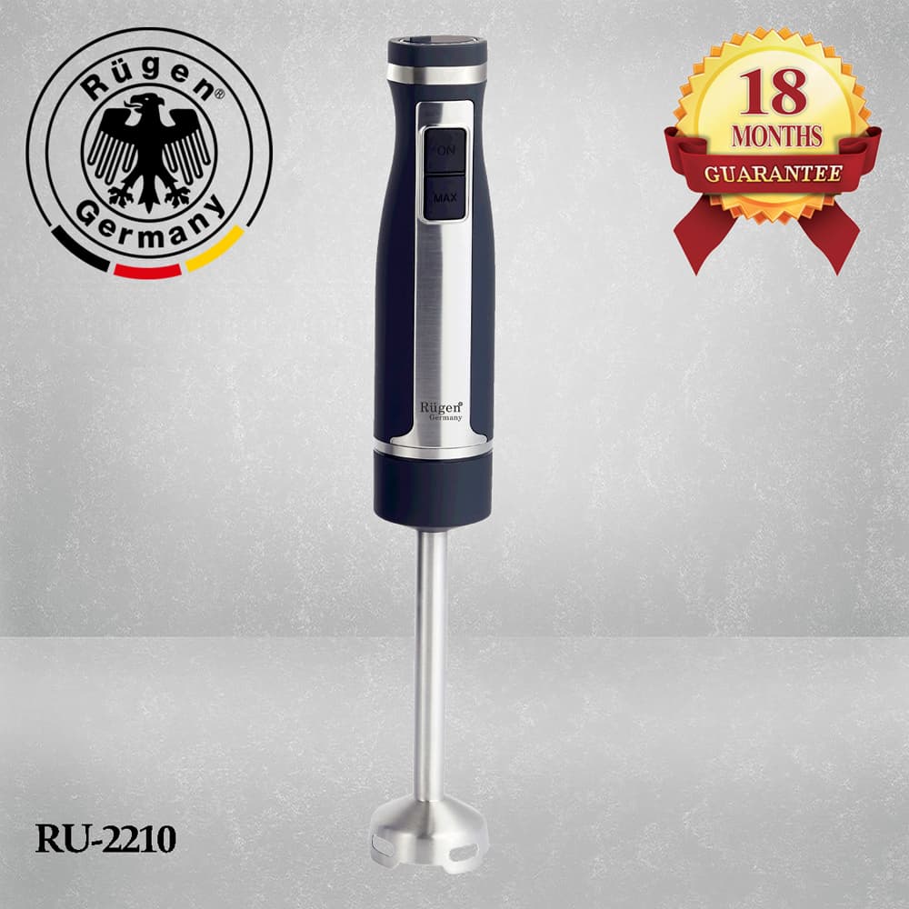 گوشت کوب تک کاره روگن Rugen مدل RU-2210