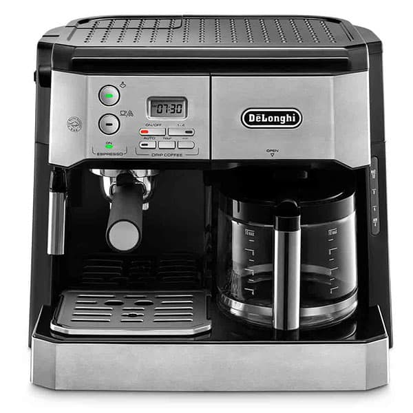 اسپرسو ساز دلونگی Delonghi مدل BCO431