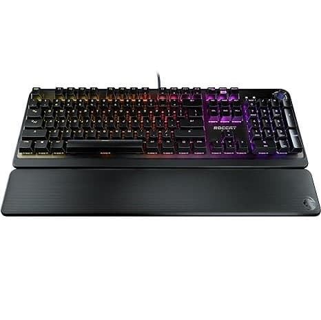 کیبورد گیمینگ Roccat مدل pyro