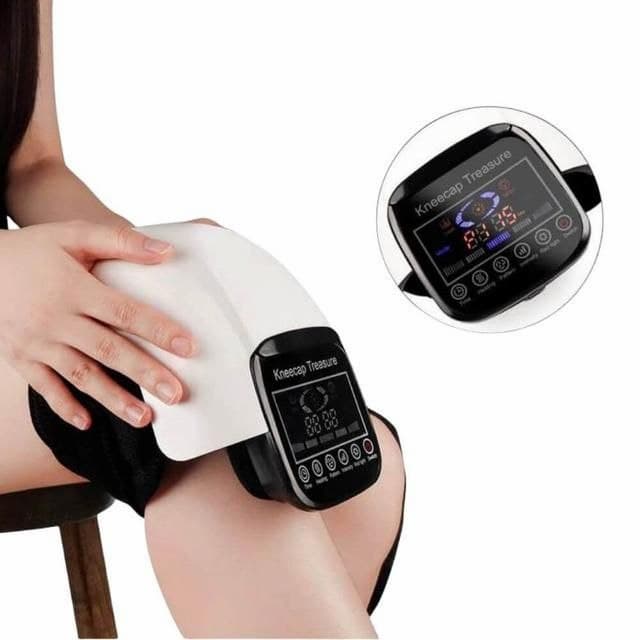 ماساژور پا برند Knee Massager مدل HY-991