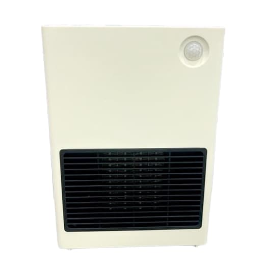 بخاری سرامیکی برقی کم مصرف ساخت ژاپن Electric Heater CNT-18A 