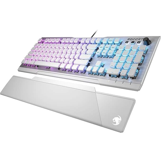 کیبورد گیمینگ Roccat آلمان مدل Vulcan Aimo 122 