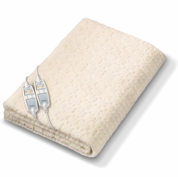 تشک برقی برند بیورر Beurer مدل UB86 