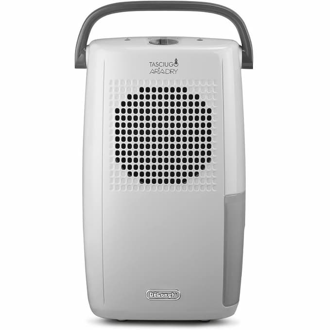 دستگاه رطوبت گیر برند دلونگی Delonghi مدلDX10WGY 