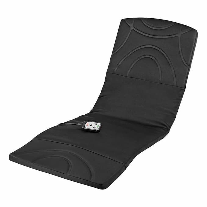 تشک ماساژ ویبره‌ای برند VITALmaxx مدل 00141 